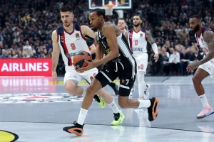 Bum - Vanja Marinković se odao! Vraća li se u Partizan?